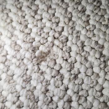 Saten Tekstil Kusurlu Halılar ve Mağduriyet