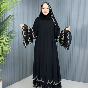 Sipariş Edilen Feracenin Görselle Uyuşmaması Ve İade Sorunu