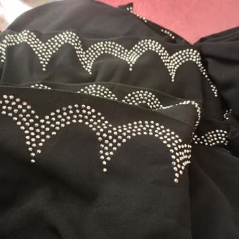 Sipariş Edilen Feracenin Görselle Uyuşmaması Ve İade Sorunu