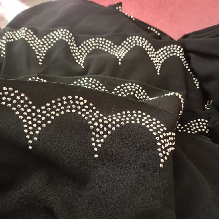 Sipariş Edilen Feracenin Görselle Uyuşmaması Ve İade Sorunu