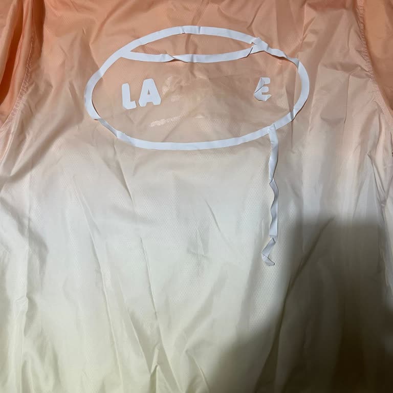 Pahalı Yağmurluğun Yazısı Hızla Soyuldu, Değişimden Endişeliyim