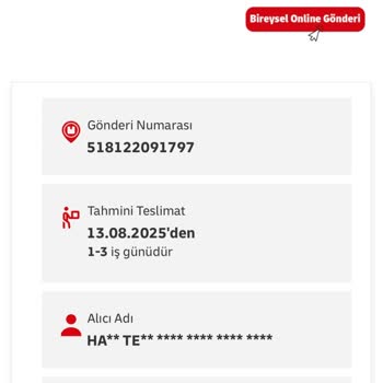 İade Sürecinde Gecikme Ve Hatalı Kod Sorunu