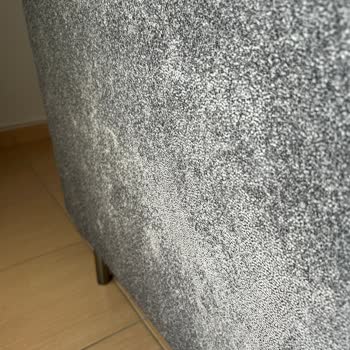 Güneş Görmeyen Koltukta Kumaş Soyulması Ve Müşteri Hizmetlerinden Çözüm Alamama