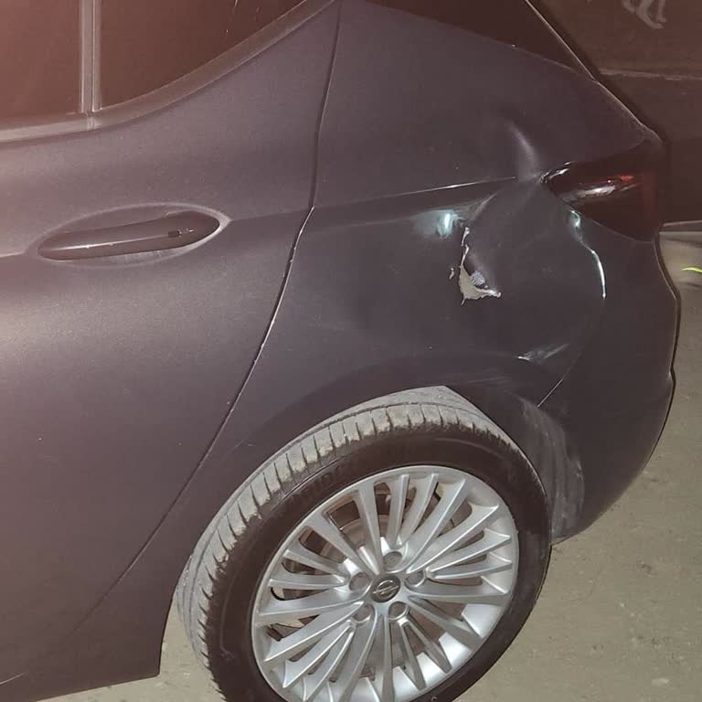 Eksper Gecikmesi Nedeniyle Onarım Ve İkame Araç Hakkımın Kullanılamaması