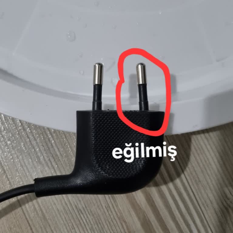 Kurulumda Orijinal Kablo Değiştirildi, Hasarlı Kablo Takıldı Ve Sorunum Çözülmedi