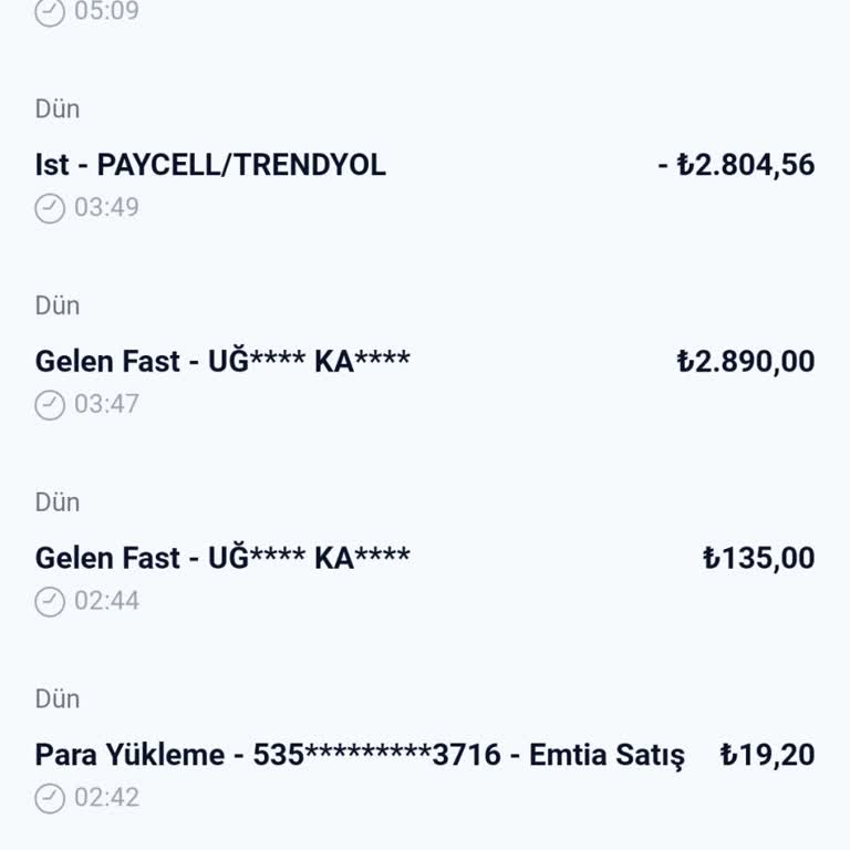 Paycell İade Sürecinde Gecikme ve Yetersiz Bilgilendirme Mağduriyeti