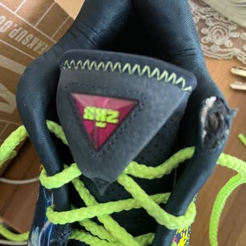 Garanti Kapsamındaki Ayakkabıda Hata Ve Müşteri Mağduriyeti: İade Talebim Reddedildi