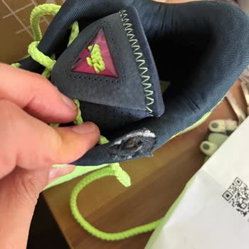 Garanti Kapsamındaki Ayakkabıda Hata Ve Müşteri Mağduriyeti: İade Talebim Reddedildi