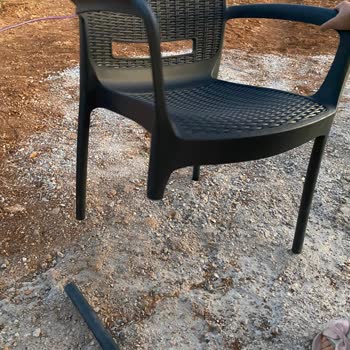 Satın Aldığım Masa Sandalye Takımı Kısa Sürede Kırıldı, Müşteri Hizmetlerinden Destek Alamadım