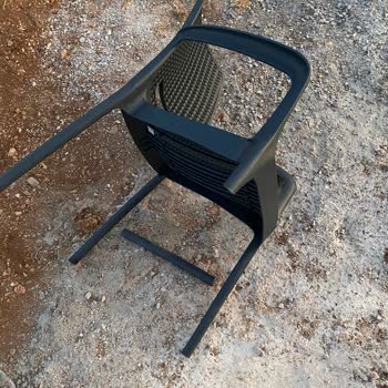 Satın Aldığım Masa Sandalye Takımı Kısa Sürede Kırıldı, Müşteri Hizmetlerinden Destek Alamadım