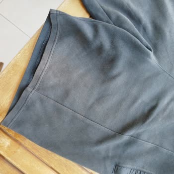 Puma Şort İki Yıkamada Soldu, İade Veya Değişim Talebim Reddedildi