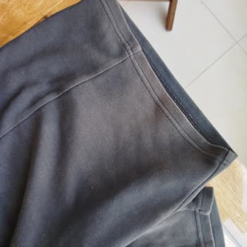 Puma Şort İki Yıkamada Soldu, İade Veya Değişim Talebim Reddedildi