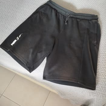 Puma Şort İki Yıkamada Soldu, İade Veya Değişim Talebim Reddedildi