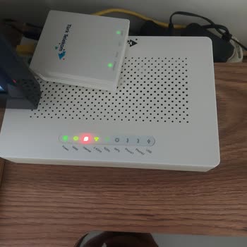 Bir Haftadır Süren İnternet Kesintisine Çözüm Bulunmuyor