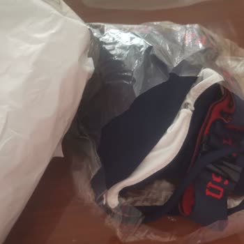 U. S. Polo Assn. Hijyen Kurallarına Uymayan Ürün Ve İlgisiz Müşteri Hizmetleri