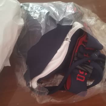 U. S. Polo Assn. Hijyen Kurallarına Uymayan Ürün Ve İlgisiz Müşteri Hizmetleri