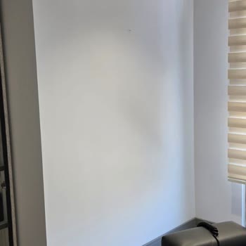 Vestel Klima Kurulumu Sırasında Yaşanan Sorunlar Ve Hasarlı Alanlar İçin Çözüm Talebi