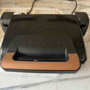 Stilevs Çeyiz Seti Ürünlerinde Sürekli Arıza Ve Yetersiz Servis Desteği