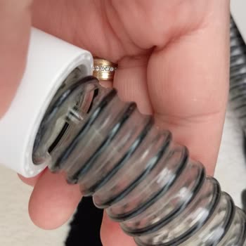 Kiwi Yıkama Makinesi Sorunlu