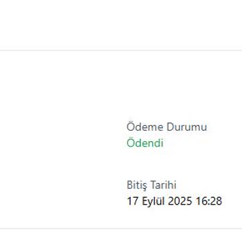 Revelio Satın Alınan Hizmet Çalışmıyor, İade ve İletişim İmkanı Yok