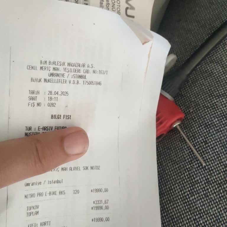 RKS Nitro Pro Elektrikli Bisiklette Sürekli Arıza Ve Yetersiz Servis Deneyimi