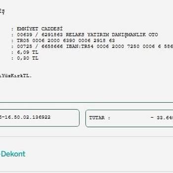 Ödemeyi Yaptım, Ürün Teslim Edilmedi Ve Firmaya Ulaşamıyorum