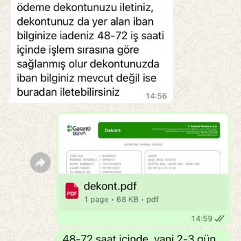Ödemeyi Yaptım, Ürün Teslim Edilmedi Ve Firmaya Ulaşamıyorum