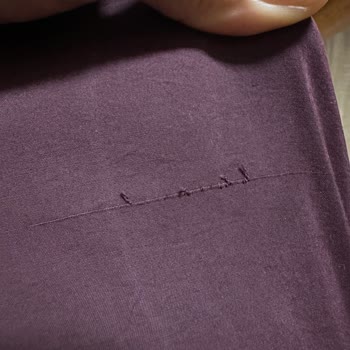 İlk Yıkamada Rengi Atan Elbise İçin İade Talebim Reddedildi