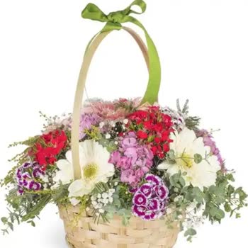 Sipariş Edilen Çiçek Aranjmanı İle Gelen Ürün Arasında Büyük Fark Var