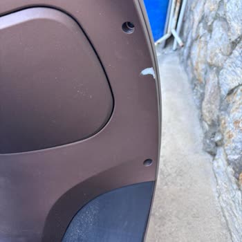 Plaka Ve Faturası Olmayan Motor Mağduriyeti: Ne Kullanabildik Ne İade Edebildik