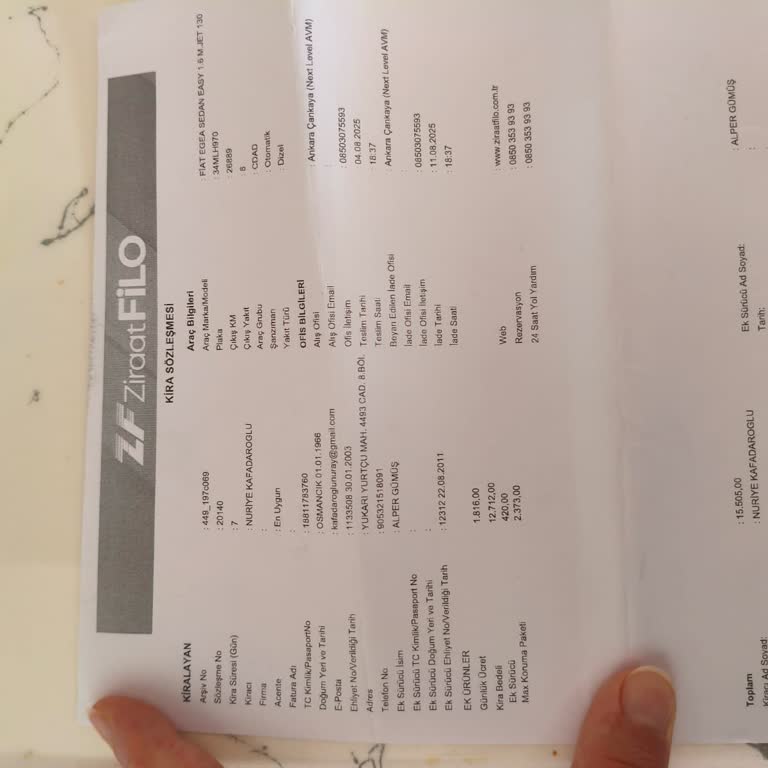 Haksız Depozito Kesintisi Ve Çözüm Eksikliği: Ücret İadesi Talebim