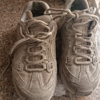 I Face Defects With Skechers 13451GRY Shoes and My Exchange Request Was Denied