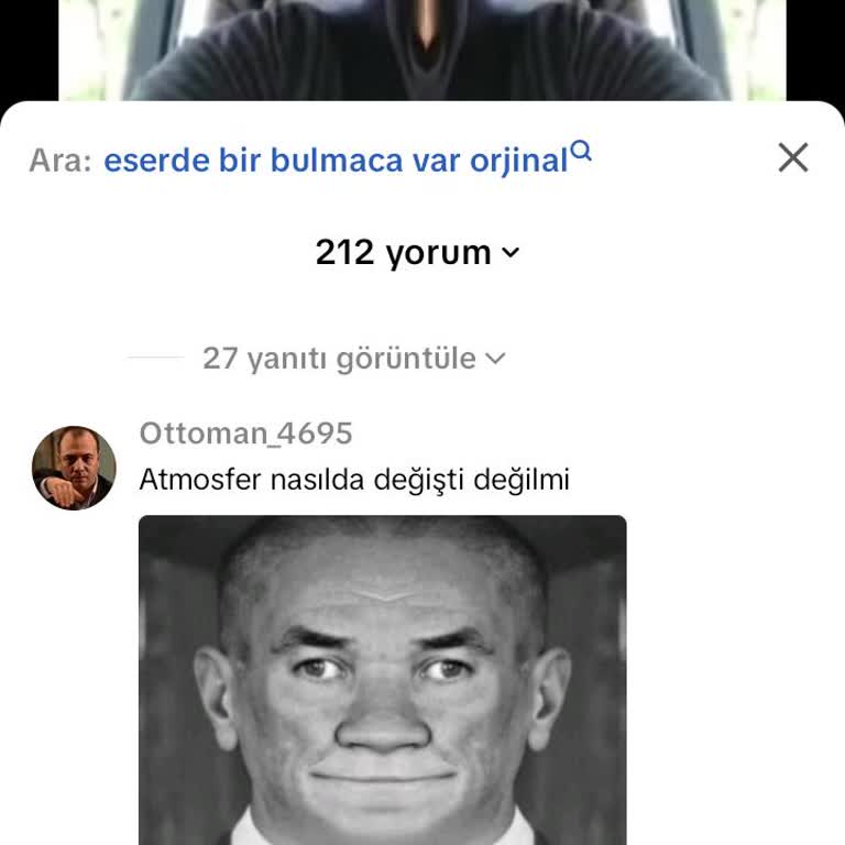 TikTok'ta Atatürk’e Saygısız İçeriğe Hesap Kapatma Talebi