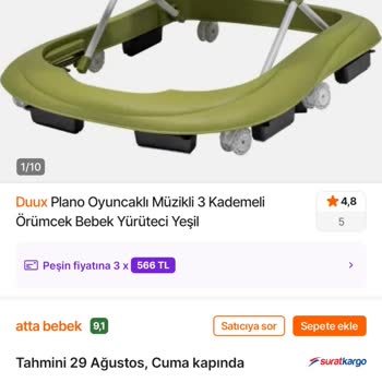 İade Sürecinde Mağduriyet Ve Fiyat Artışı Şikayeti