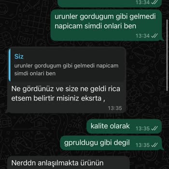 Yasal İade Hakkım Engellendi, Ücret İadem Yapılmıyor
