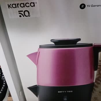 Karaca Servis Sürecinde Yaşanan Sürekli İletişim Sorunu Ve Mağduriyet