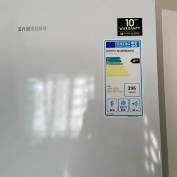 Buzdolabında Sürekli Buzlanma Ve Su Akıntısı Sorunu İçin Kalıcı Çözüm Bekliyorum