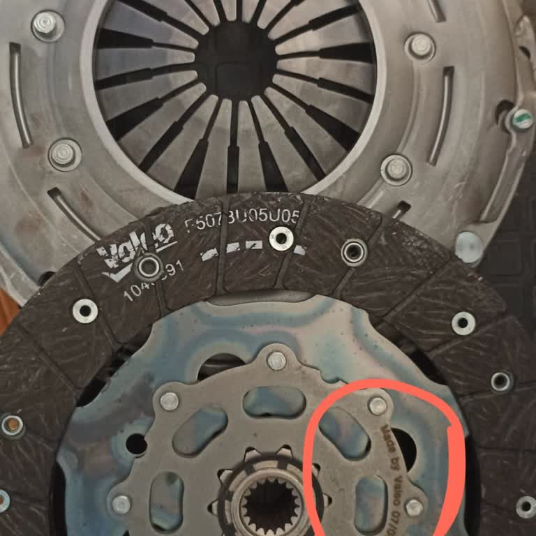 Valeo Servis Garanti Kapsamındaki Arızalı Debriyaj Seti Nedeniyle Mağduriyet