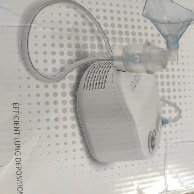 Kusurlu Nebülizatör İadesi Reddedildi, Mağduriyetim Acil Çözüm Bekliyor