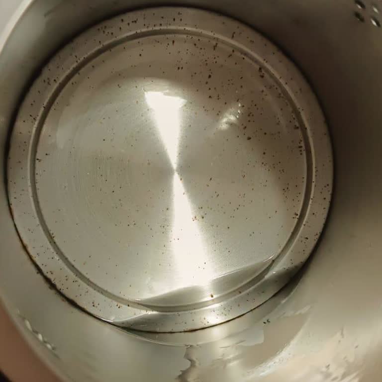 Servis Hatası Sonrası Yanık Çay Makinesi Ve Cevapsızlık