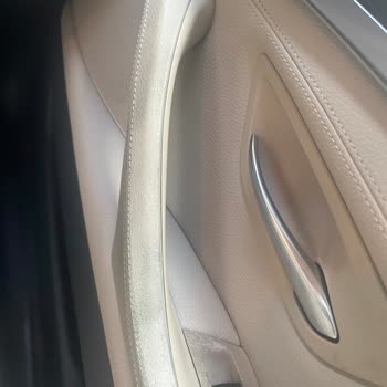 BMW F10'da Kronik Parça Sorunları Ve Ücretsiz Değişim Talebi