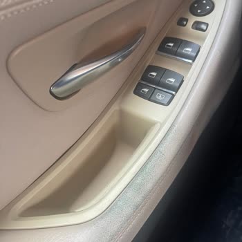 BMW F10'da Kronik Parça Sorunları Ve Ücretsiz Değişim Talebi