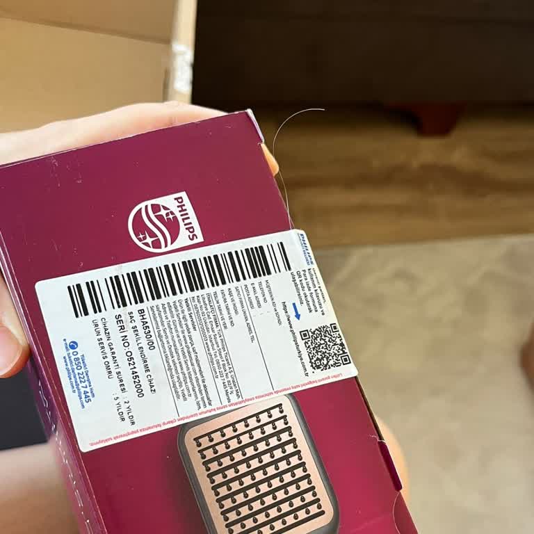 Kullanılmış Ve Hijyenik Olmayan Ürün Gönderildi, İade Talebim Reddedildi