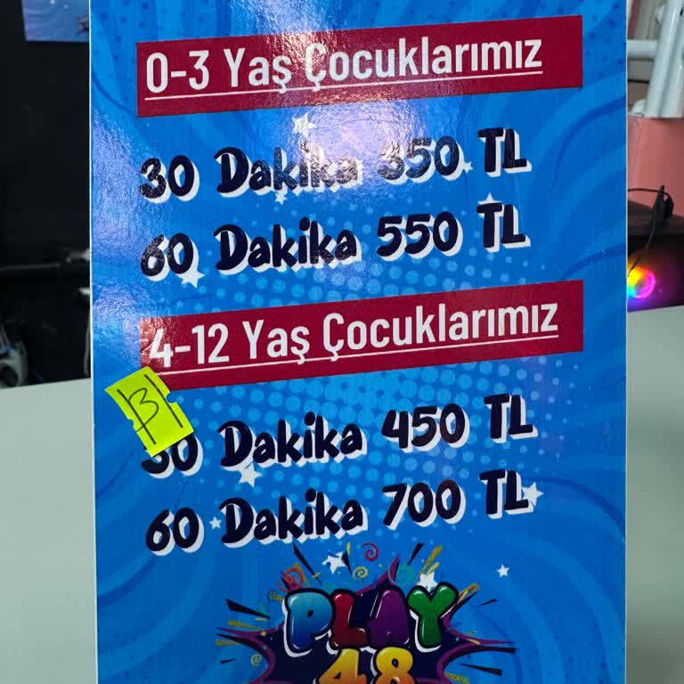 Ars Game Teknoloji Yaş Sınırı Sorunu