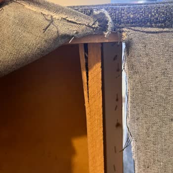 Kelebek Mobilya'dan Aldığım Koltuk Takımı Sürekli Arızalı Ve Hizmet Yetersiz