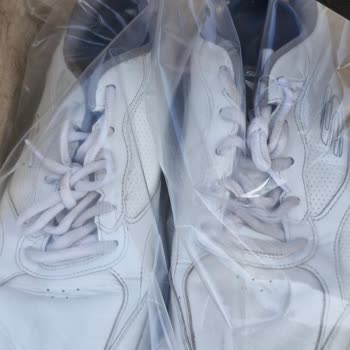 I Face Damage Issue With Skechers Arch Fit 2.0 Shoes Returned From Warranty Service