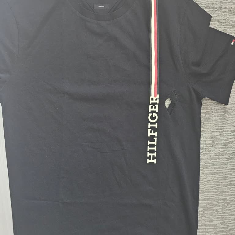 Boyner'den Gelen Defolu Ve Kirli Ürünler Müşteriyi Mağdur Ediyor