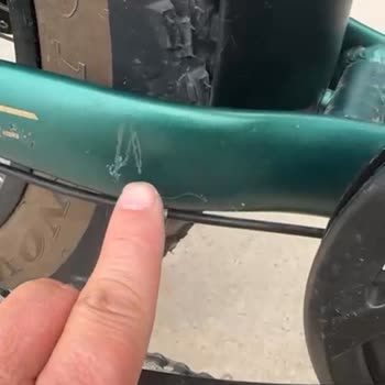 Elektrikli Bisikletin Sürekli Arızalanması Ve Yetersiz Servis Hizmeti