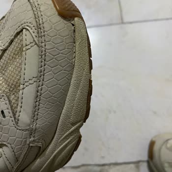 I Face Quality Issues With Skechers Stamina Classy Trail Shoes Wearing Out Quickly