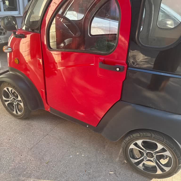 Sıfır Aldığım Araç Sürekli Arızalanıyor İade Ve Ücretimi İstiyorum